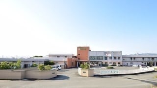 特別養護老人ホームえびね荘(介護職/ヘルパーの求人)の写真: