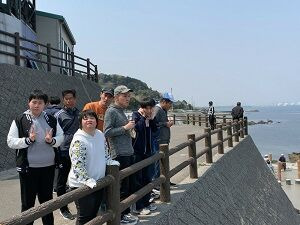 就労継続支援B型 ワークスクエア(生活支援員の求人)の写真: