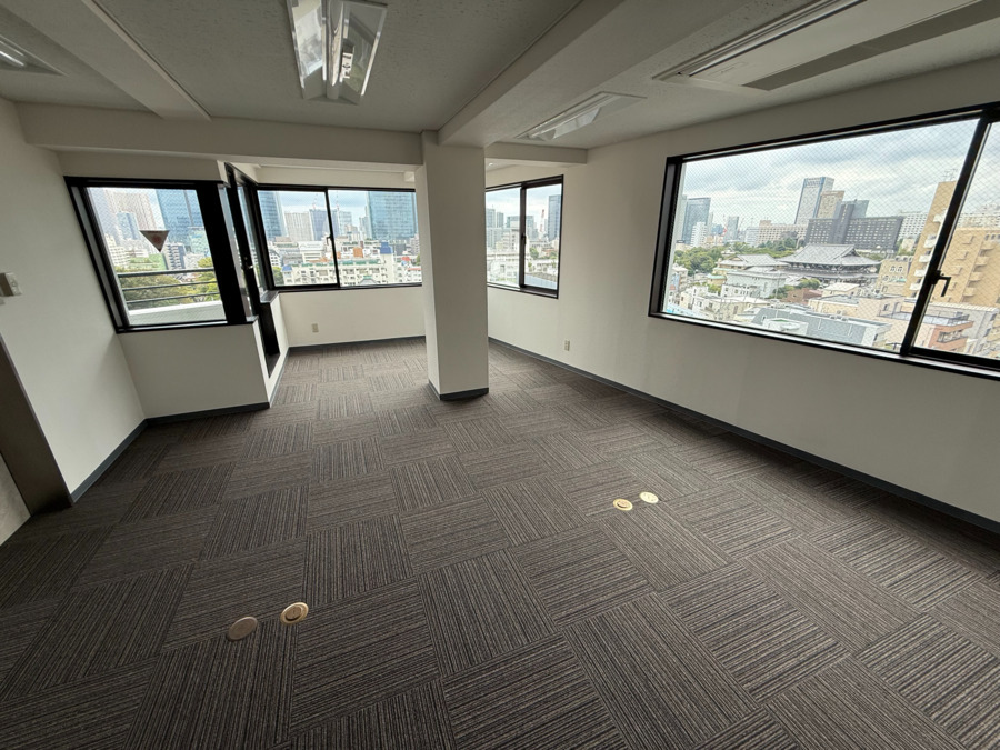 LIVING訪問看護ステーション（看護師/准看護師の求人）の写真6枚目：