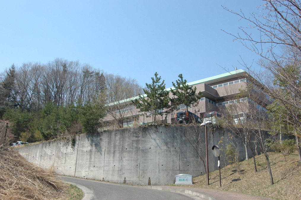 国見ナーシングホーム翔裕園（理学療法士の求人）の写真8枚目：