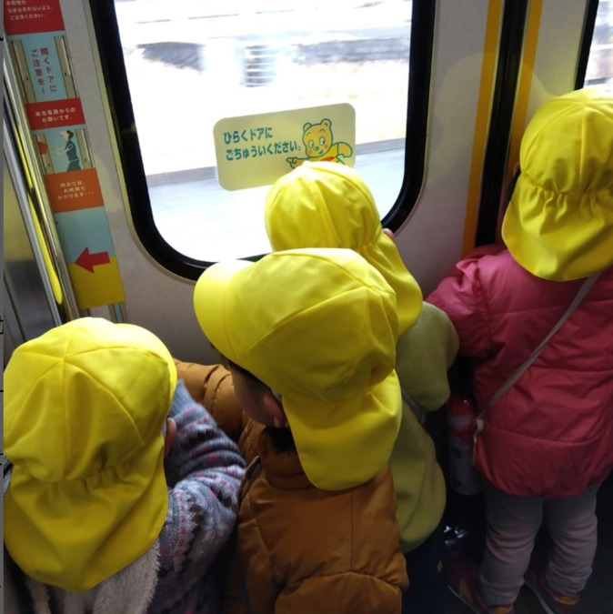 ＭＩＲＡＴＺ流山向小金園（保育士の求人）の写真5枚目：