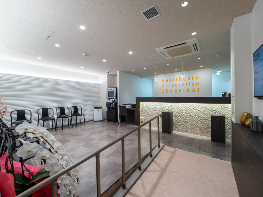 京都 四条河原町トラスト歯科・矯正歯科（歯科医師の求人）の写真2枚目：