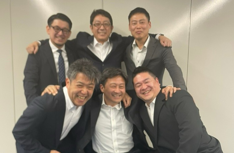 株式会社ファルマウニオン　本部の写真