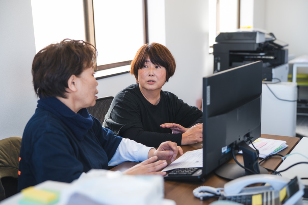 ゴールデンケアおゆみ野【2025年10月01日オープン予定】（サービス提供責任者の求人）の写真4枚目：