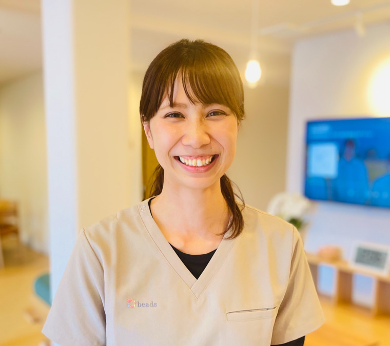 ホスピス住宅ビーズの家（言語聴覚士の求人）の写真3枚目：訪問看護にて、利用者様のリハビリを担当するスタッフを募集しています。
