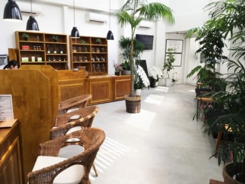 サンコー薬局 半田店（薬剤師の求人）の写真3枚目：