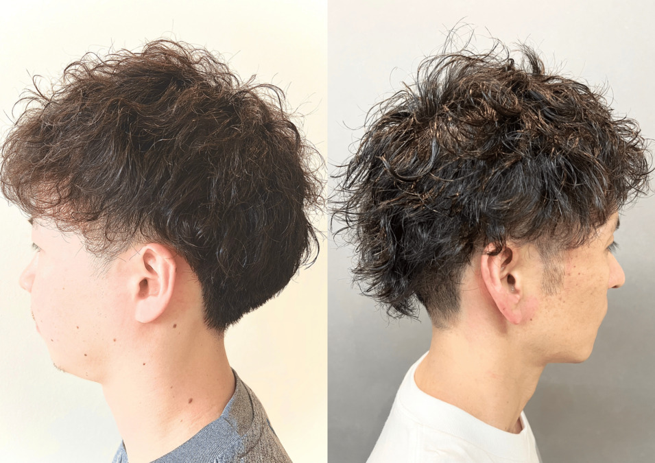 MENS SALON BRANCH【2025年07月31日オープン】の写真14枚目：