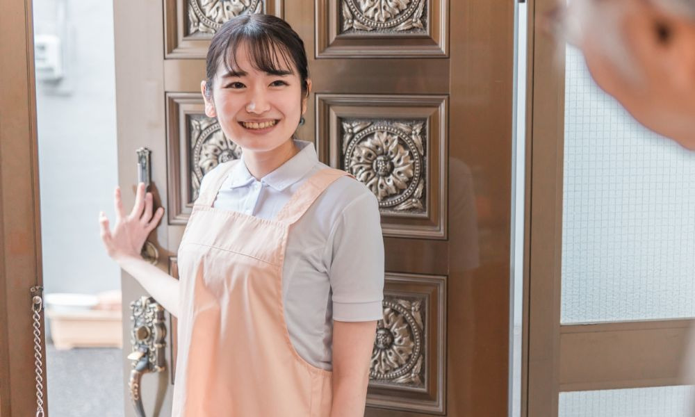 ヒーローズ重度訪問介護（生活支援員の求人）の写真2枚目：