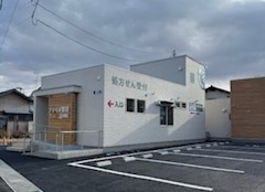 アイベル薬局古川店(調剤事務の求人)の写真2枚目: