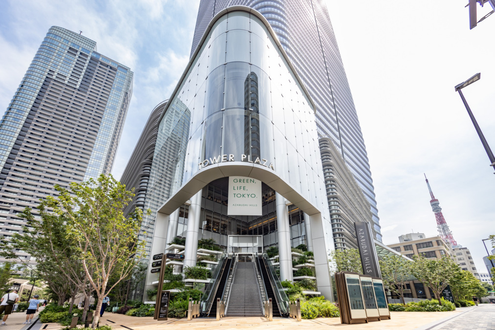 医療法人社団歯周会麻布台ヒルズ西堀歯科（医療事務/受付の求人）の写真3枚目：