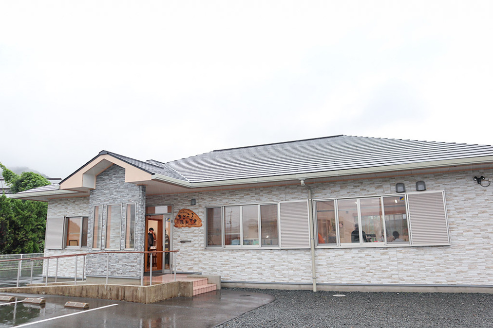 24時間介護サービス　まごころ（介護職/ヘルパーの求人）の写真2枚目：