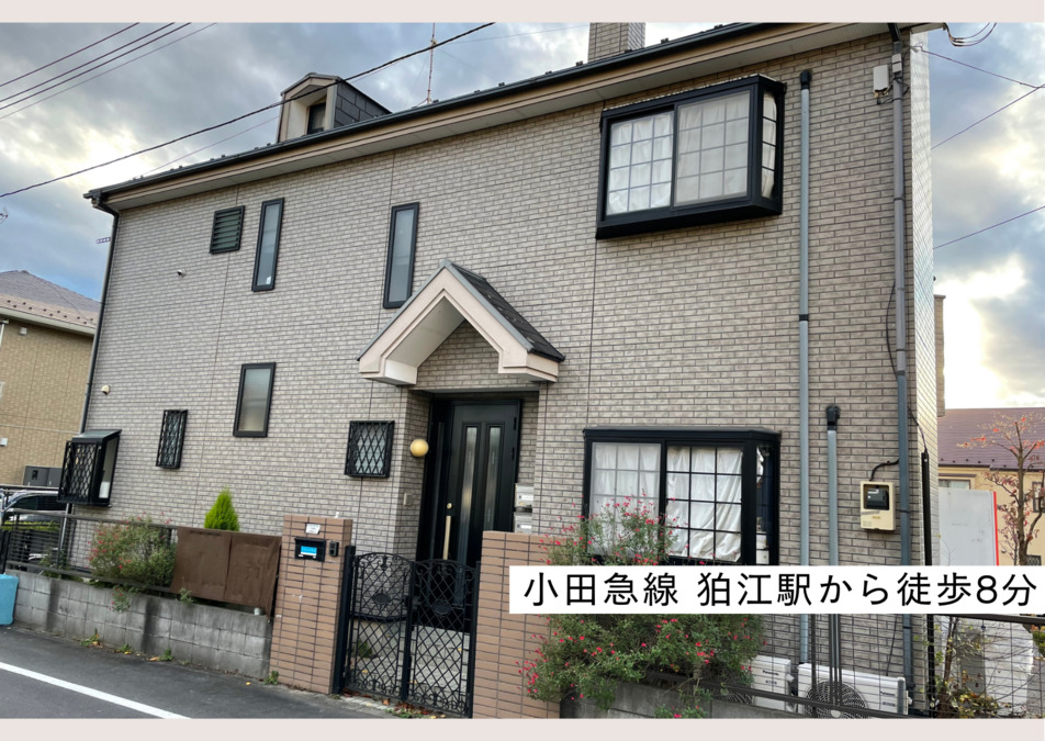 ミライハウス元和泉の画像