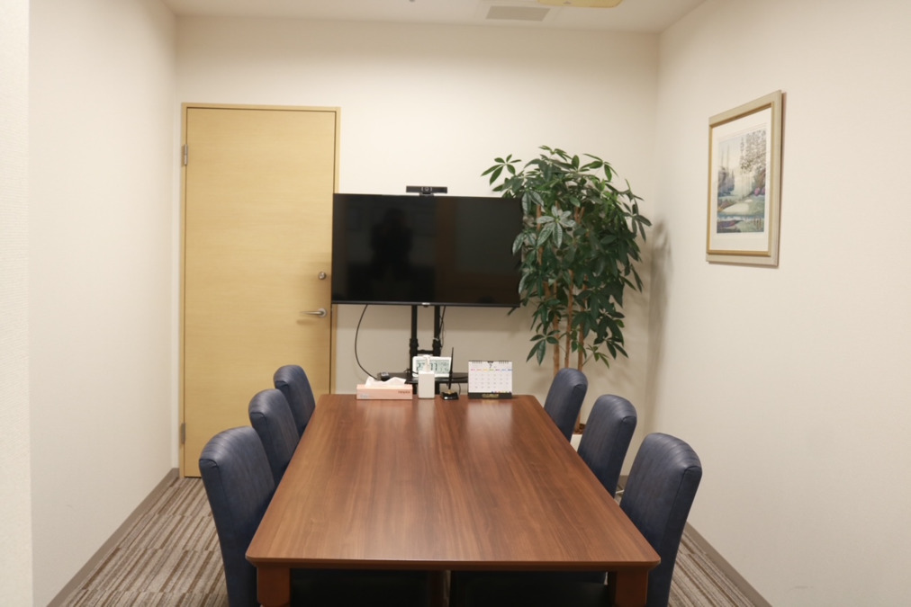 ニチイライフケア横浜上大岡ナースステーション（看護師/准看護師の求人）の写真6枚目：