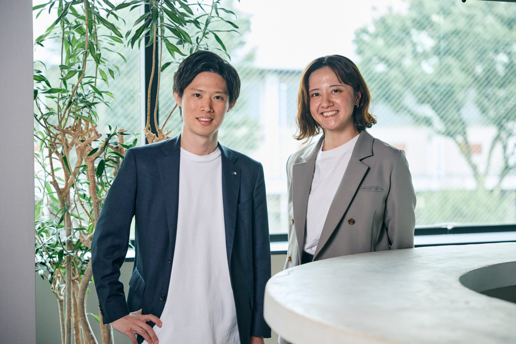株式会社IMKの写真