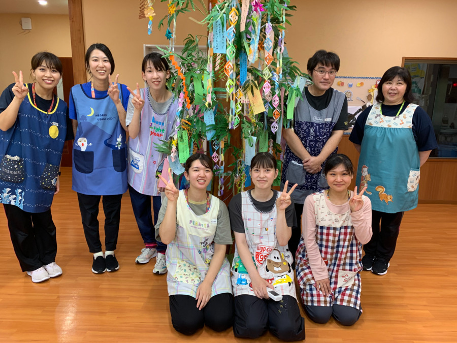 ブレーメン実花こども園（調理師/調理スタッフの求人）の写真3枚目：