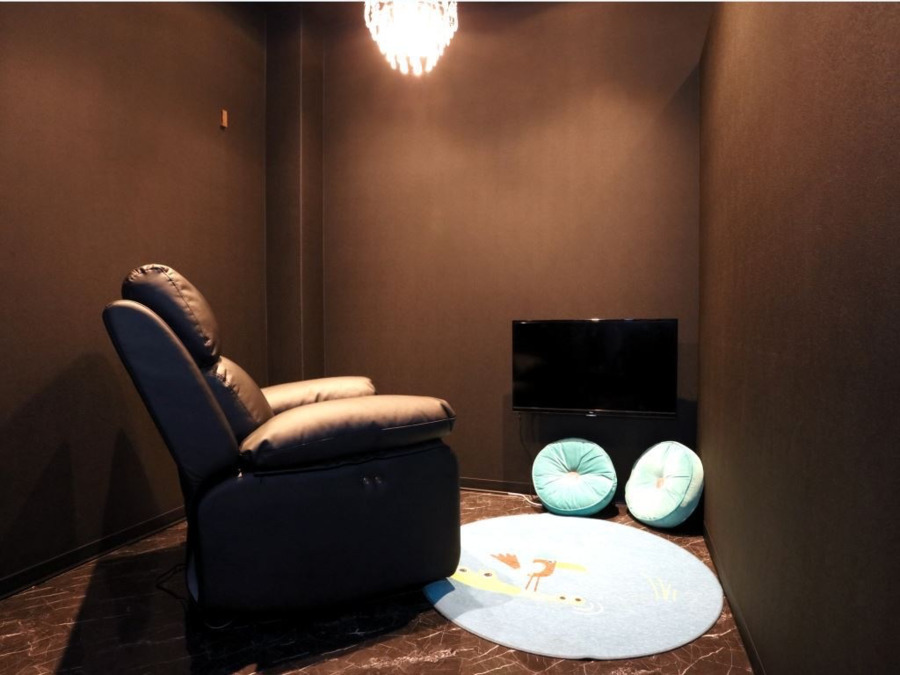 ACRO eye total beauty 高槻店の写真5枚目: