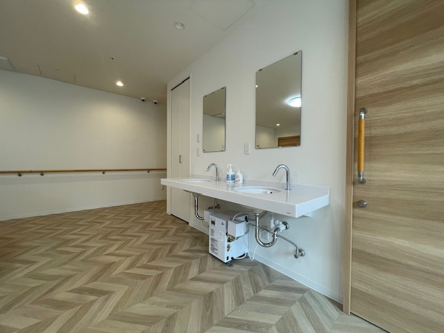 クライスハイム石丸【2025年06月01日オープン】(生活支援員の求人)の写真5枚目: