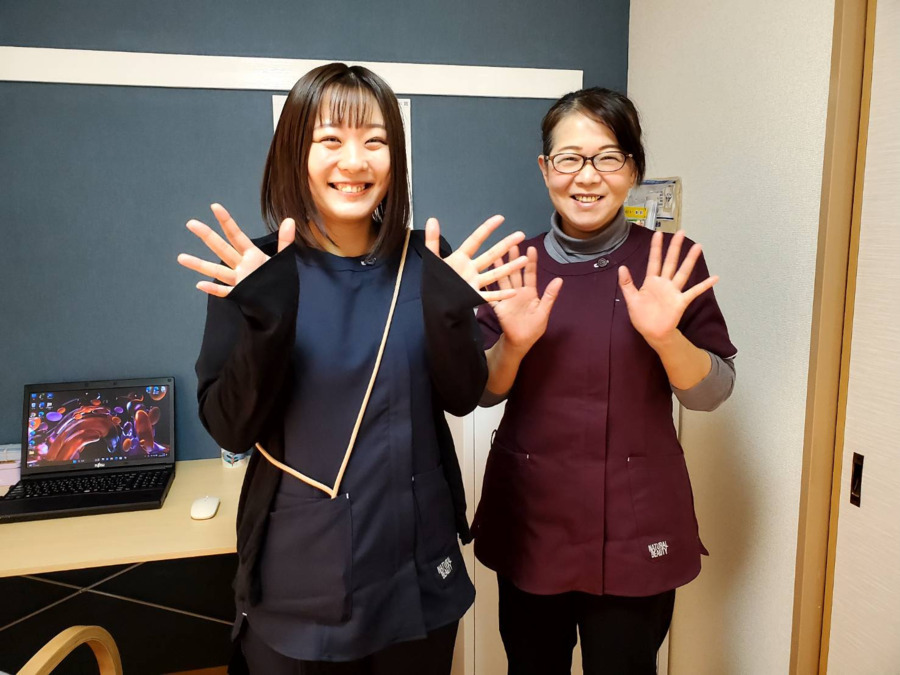 訪問看護ステーション 晴れやかな空の写真2枚目：