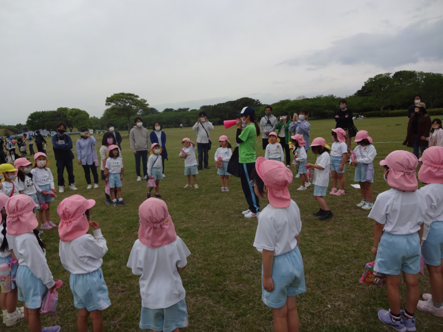 やまのみ松崎保育園の写真6枚目：