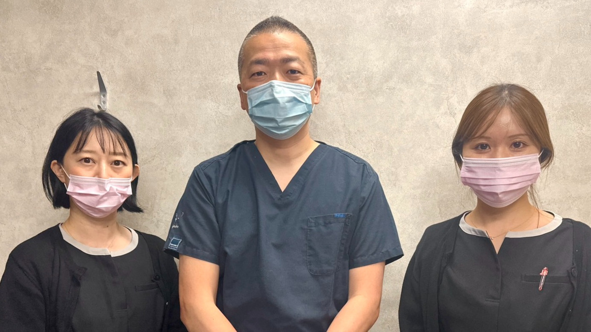 シーフォート歯科クリニック（歯科衛生士の求人）の写真4枚目：