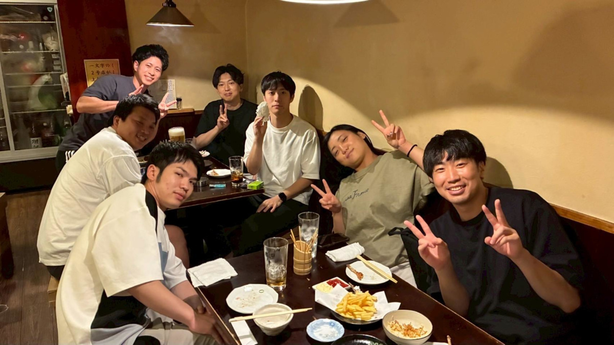 吹田はぴねす整骨院（鍼灸師の求人）の写真8枚目：メリハリのある職場★