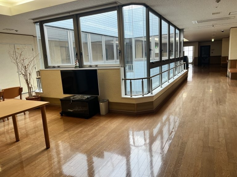 特別養護老人ホーム吉兆苑 ユニット型の写真