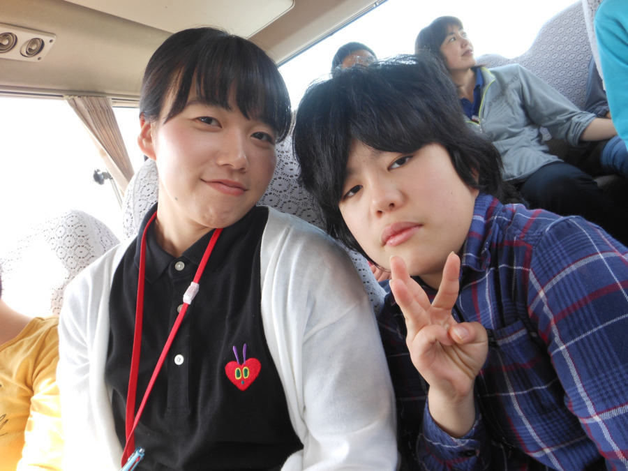 障がい児入所施設むとべ翠光園(児童指導員/指導員の求人)の写真4枚目: