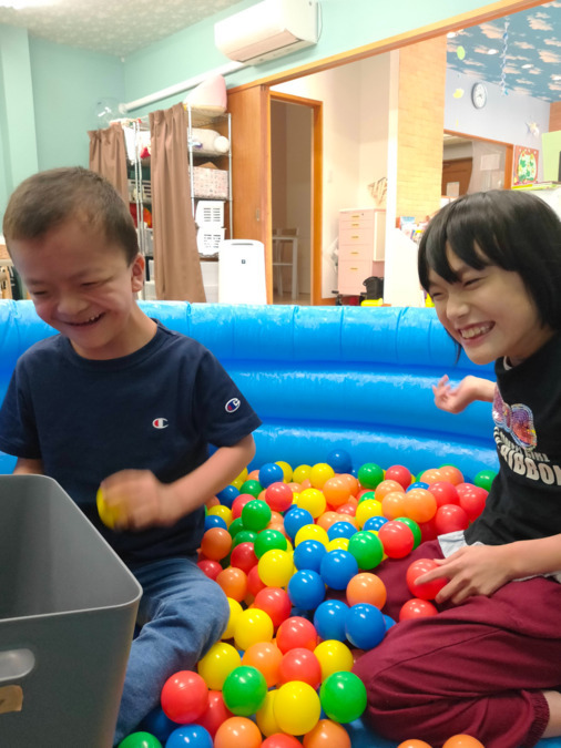 多機能型事業所ＬａＬａの写真