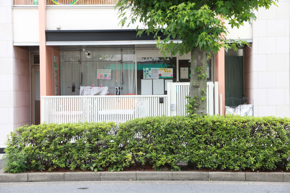 デイジー保育園五反野(調理師/調理スタッフの求人)の写真: