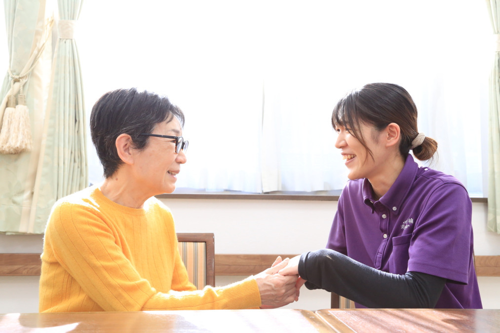 有料老人ホーム ボナペティ楠の写真5枚目：