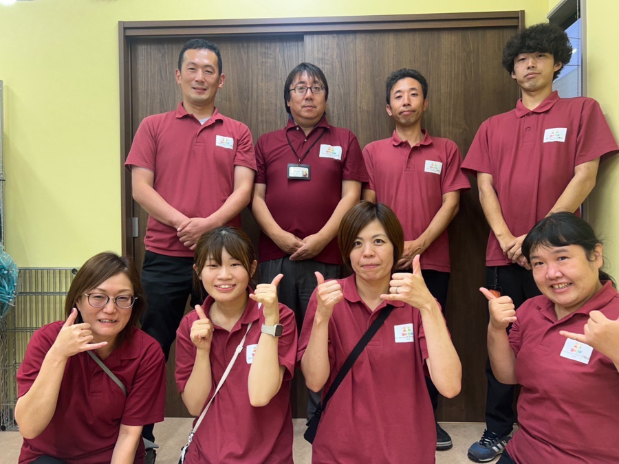 わくわくライフステップ富久山の画像