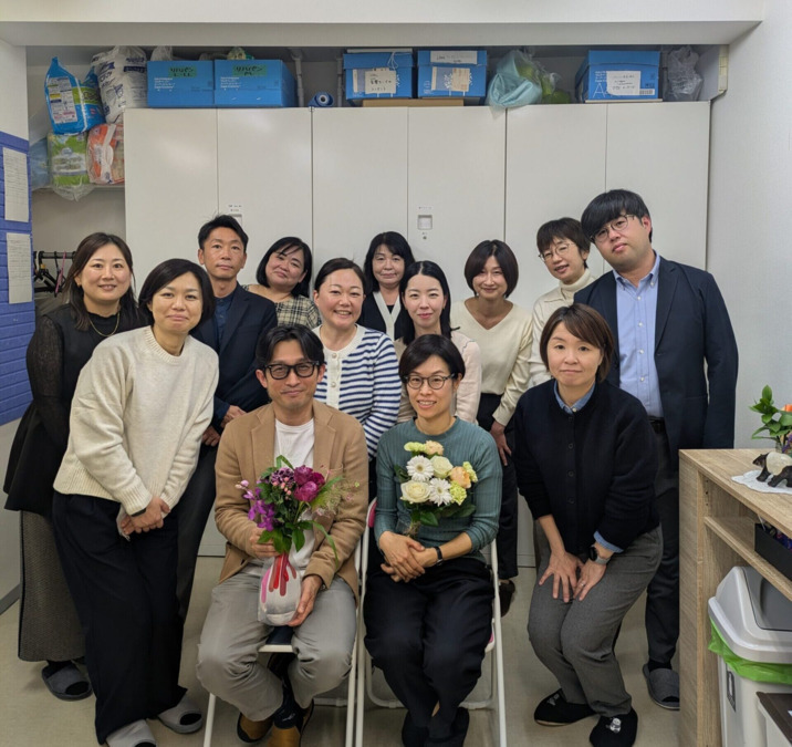 トライドケアマネジメントの写真