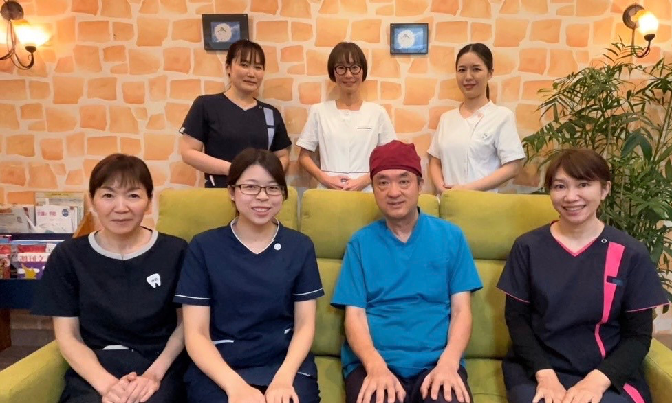 まつもと歯科クリニックの写真