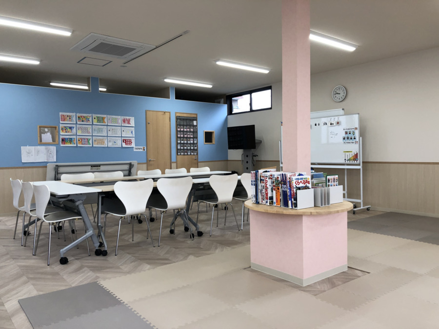 あいでぃキッズ【2025年04月オープン】の写真3枚目：