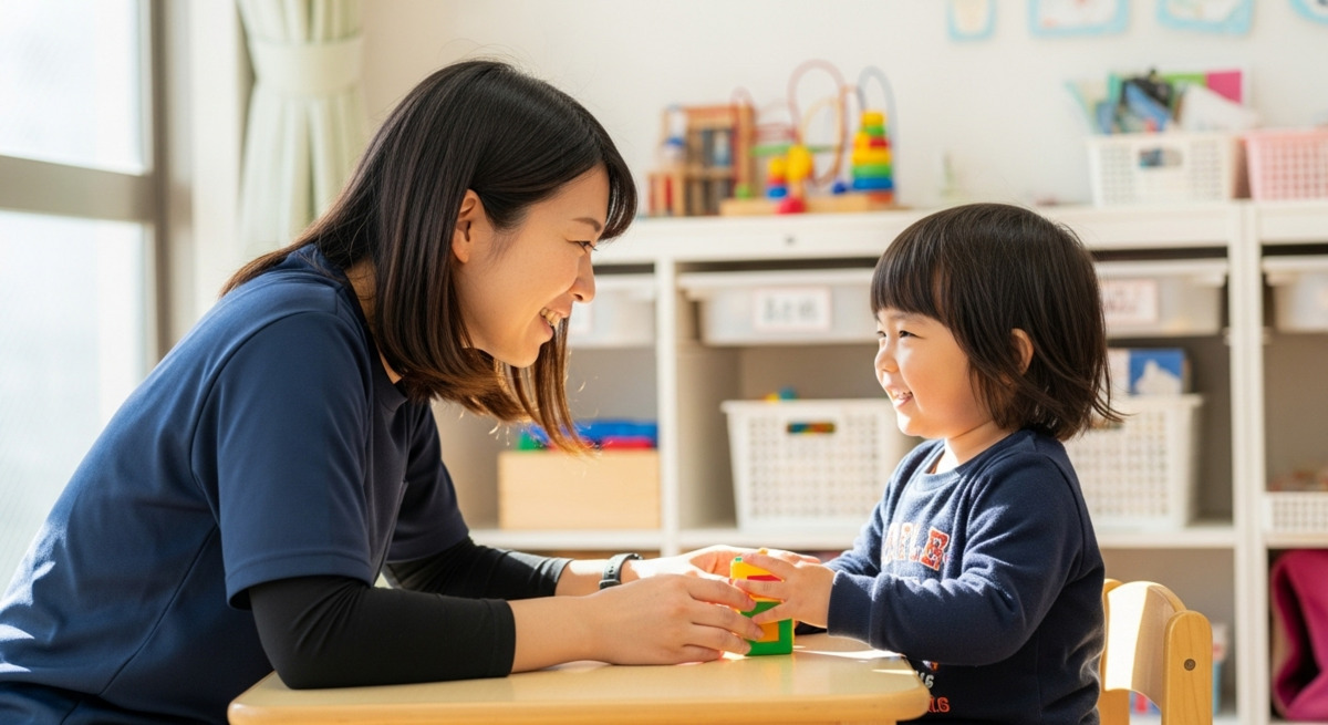 こども発達支援 かざなみの写真