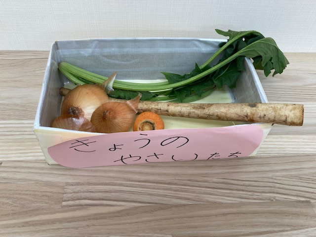 おれんじハウス中葛西保育園（調理師/調理スタッフの求人）の写真2枚目：