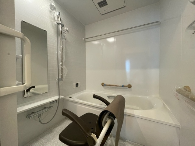 クライスハイム高良内町(生活支援員の求人)の写真8枚目: