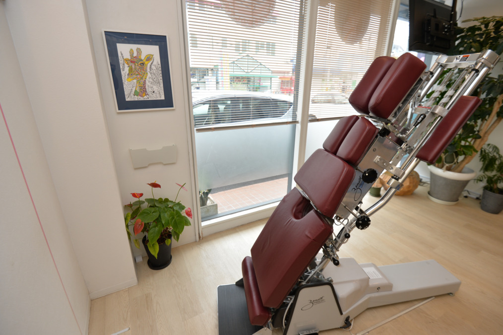 鳴尾ぴっと骨盤整体院(鍼灸師の求人)の写真2枚目: