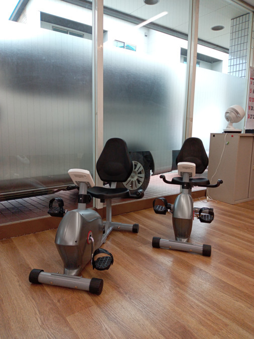 あいケアデイサービスの写真4枚目：