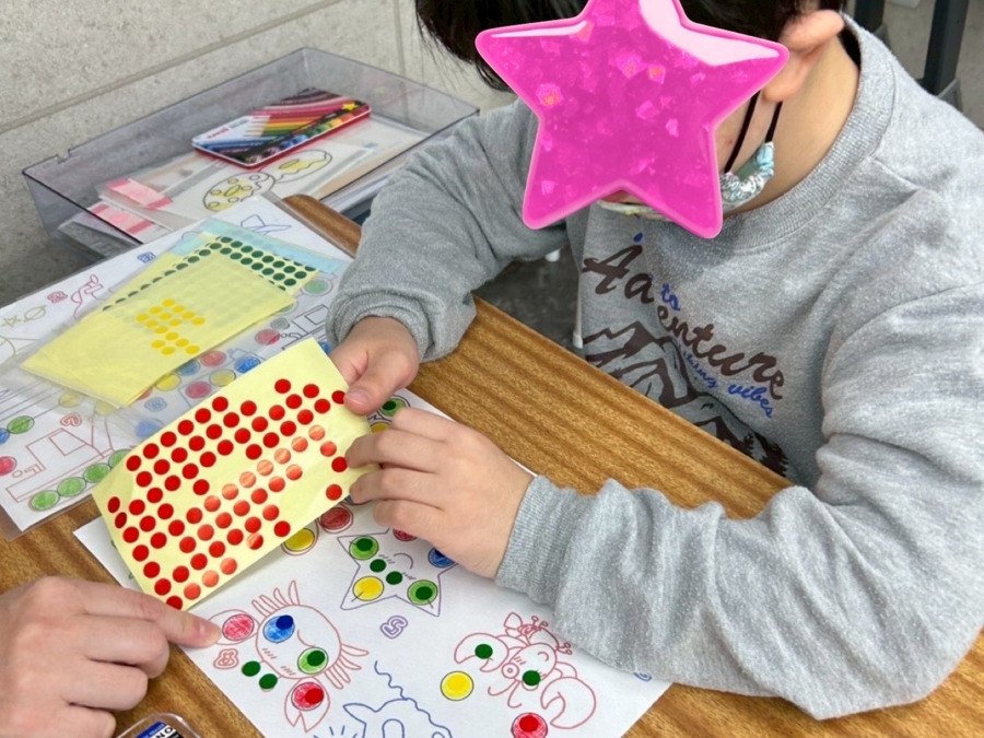 えすく羽島（保育士の求人）の写真1枚目：