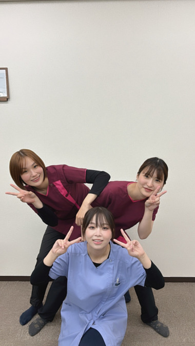 訪問看護ステーションさんらいと(言語聴覚士の求人)の写真3枚目: