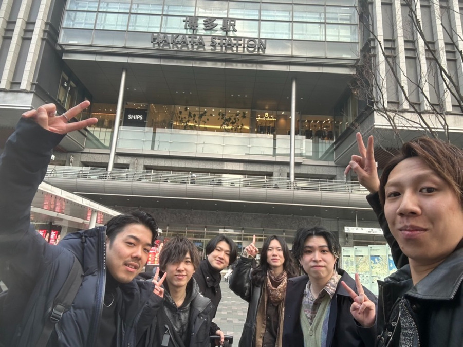 LAVIE NEW STANDARD BARBER千葉中央（理容師の求人）の写真16枚目：
