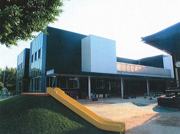 幼保連携型認定こども園六華こども園(幼稚園教諭の求人)の写真: