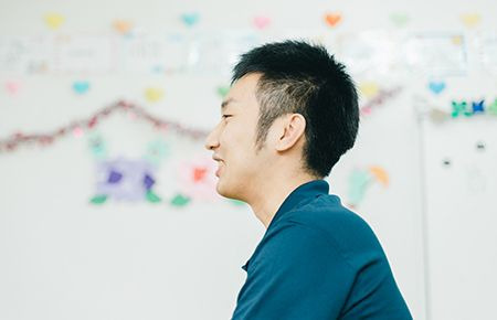 放課後等デイサービス 児童デイあったまぁる 美園（児童指導員/指導員の求人）の写真2枚目：