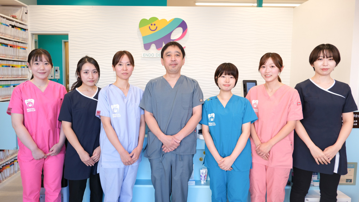 eデンタル所沢（歯科医師の求人）の写真11枚目：