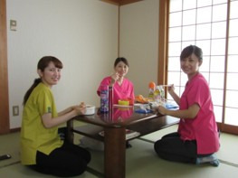 川西歯科医院(歯科助手の求人)の写真5枚目: