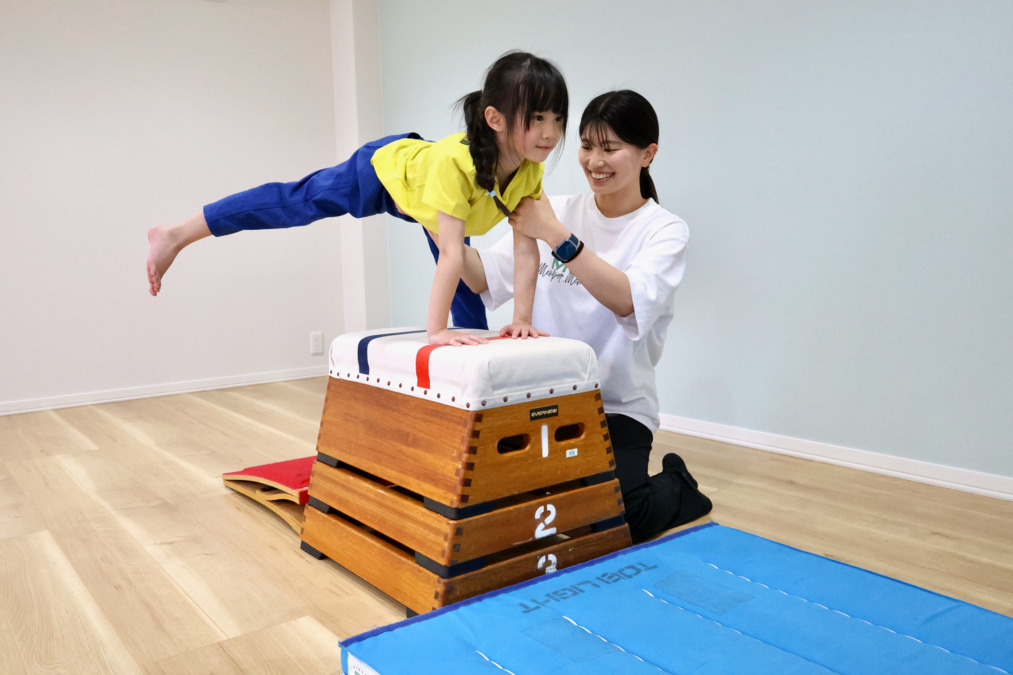 児童発達支援・放課後等デイサービス パレッタ山鼻の写真