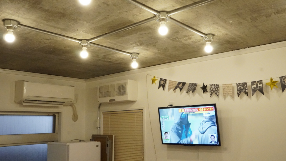 COZY 蒲生の写真5枚目: