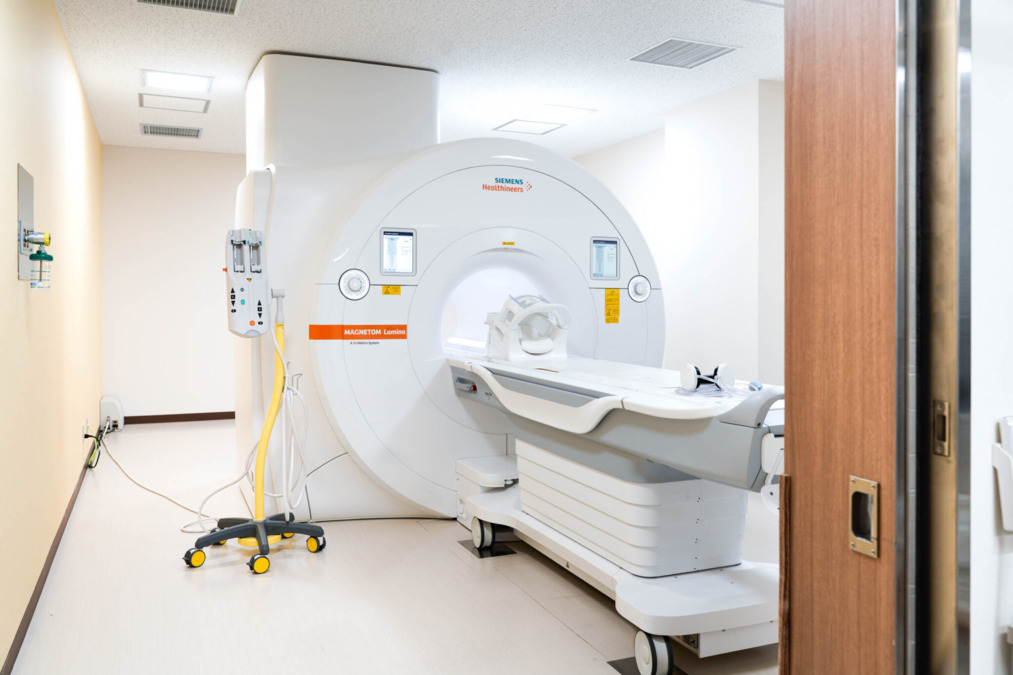 小山記念病院（医療ソーシャルワーカーの求人）の写真2枚目：