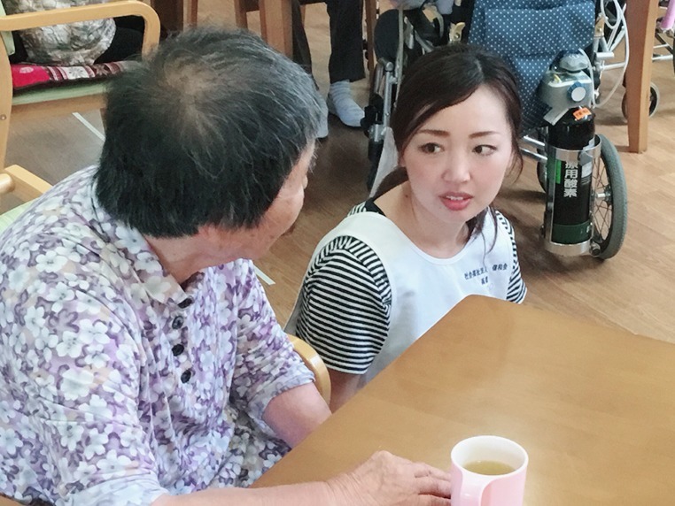 仕事イメージ